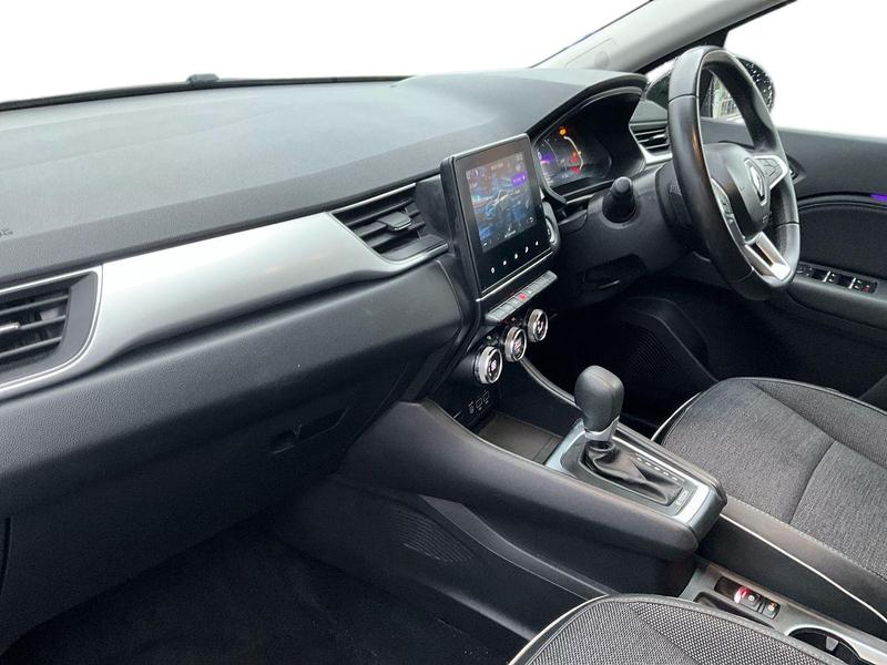 Used Renault Captur 2023 for sale - 76918309: Photo 16