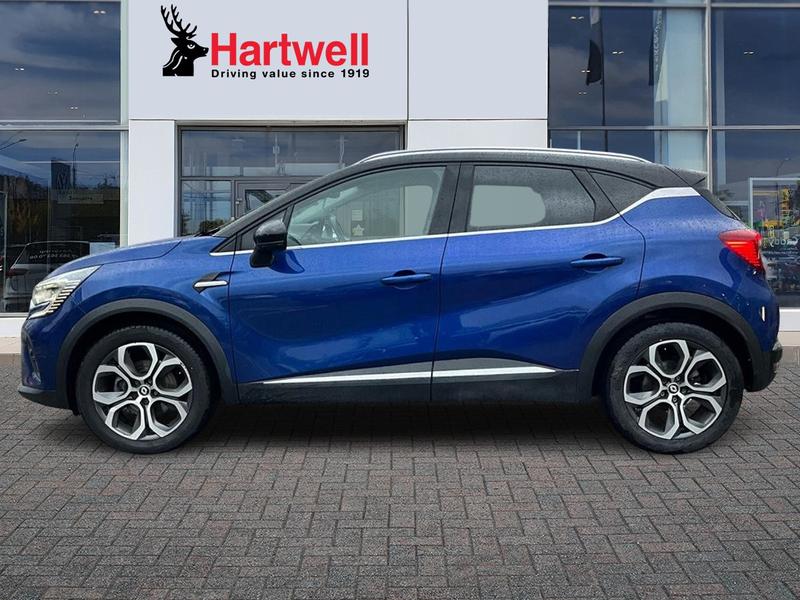 Used Renault Captur 2023 for sale - 76918309: Photo 7