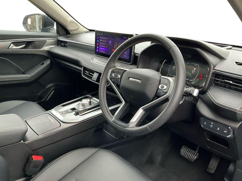 Used GWM Haval Jolion Pro 2025 for sale - 76748102: Photo 11