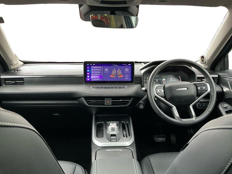 Used GWM Haval Jolion Pro 2025 for sale - 76748102: Photo 12