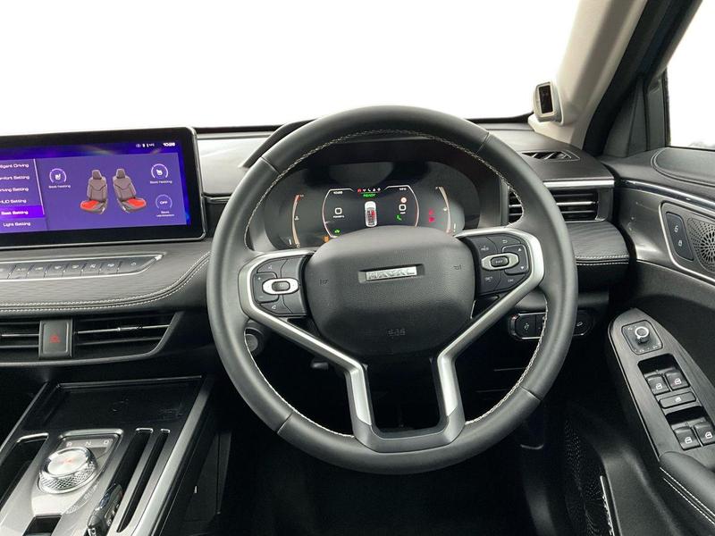 Used GWM Haval Jolion Pro 2025 for sale - 76748102: Photo 13