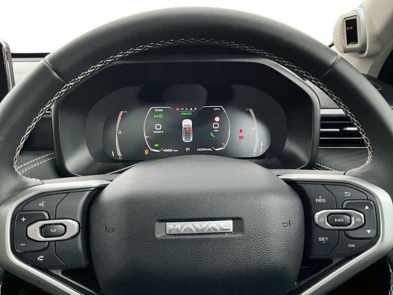 Used GWM Haval Jolion Pro 2025 for sale - 76748102: Photo 14