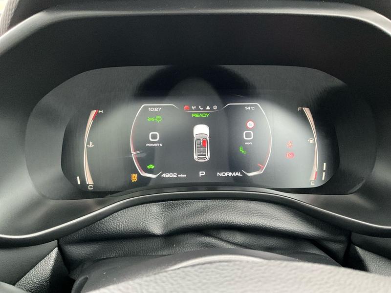 Used GWM Haval Jolion Pro 2025 for sale - 76748102: Photo 15