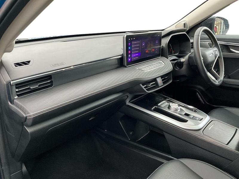 Used GWM Haval Jolion Pro 2025 for sale - 76748102: Photo 16