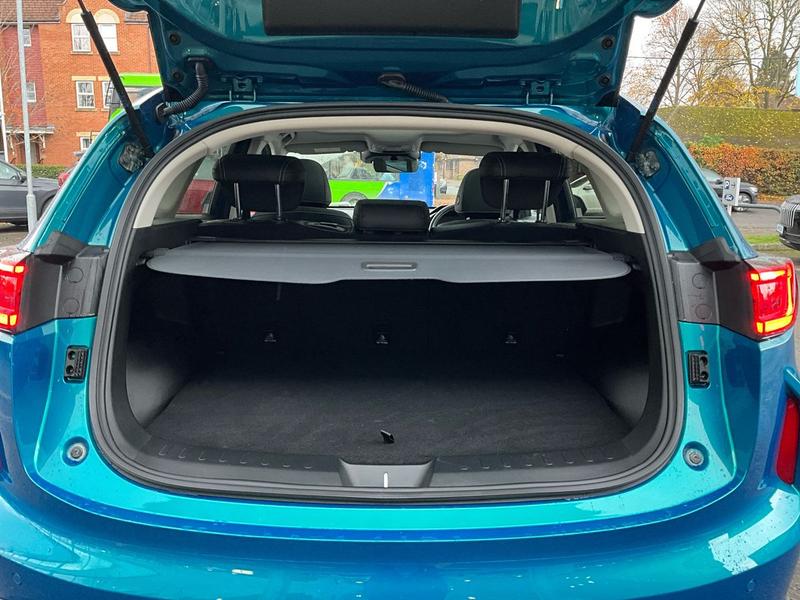 Used GWM Haval Jolion Pro 2025 for sale - 76748102: Photo 19