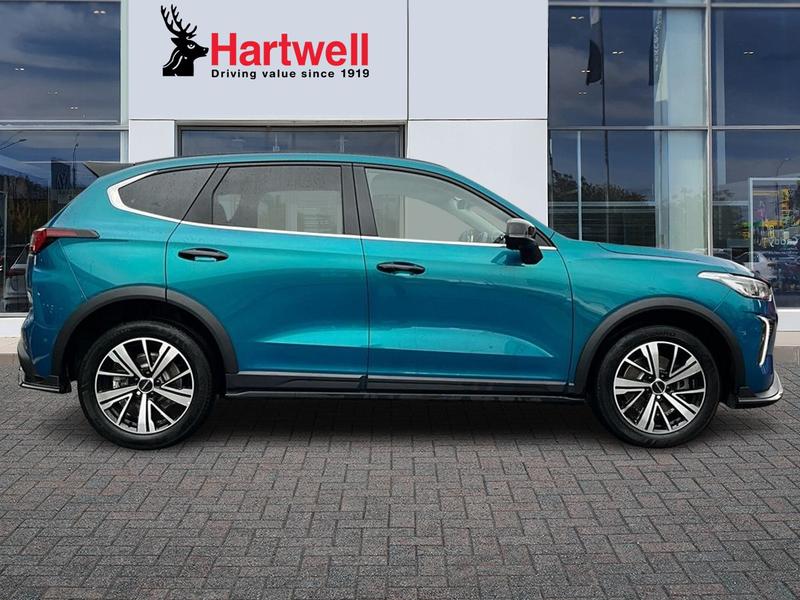 Used GWM Haval Jolion Pro 2025 for sale - 76748102: Photo 2