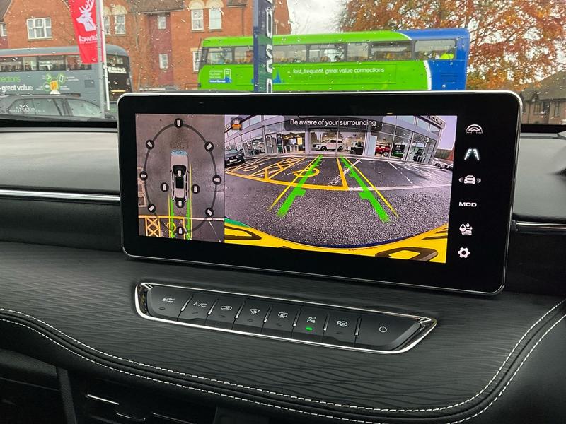 Used GWM Haval Jolion Pro 2025 for sale - 76748102: Photo 20