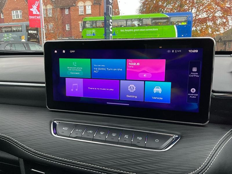 Used GWM Haval Jolion Pro 2025 for sale - 76748102: Photo 21