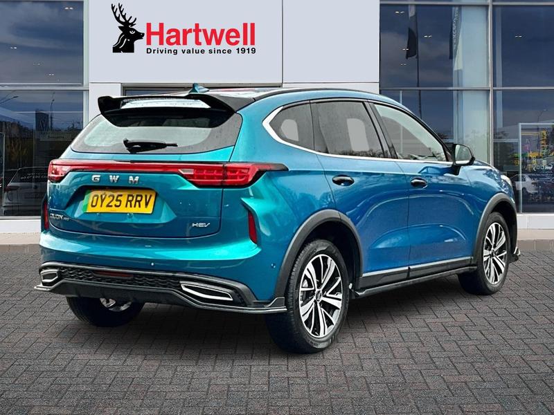 Used GWM Haval Jolion Pro 2025 for sale - 76748102: Photo 4