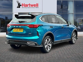 Used GWM Haval Jolion Pro 2025 for sale - 76748102: Photo