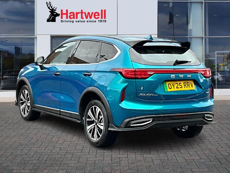 Used GWM Haval Jolion Pro 2025 for sale - 76748102: Photo 6