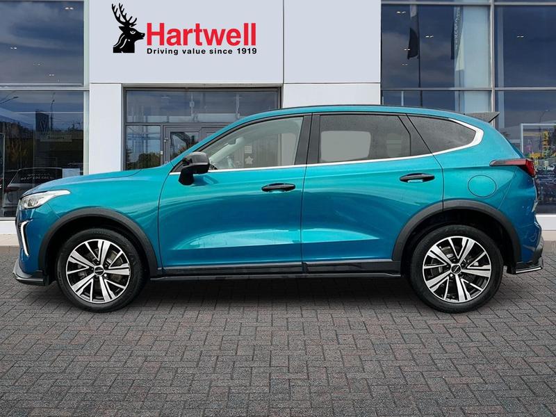 Used GWM Haval Jolion Pro 2025 for sale - 76748102: Photo 7