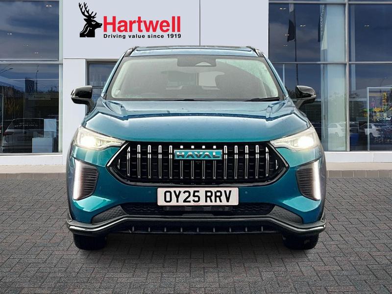 Used GWM Haval Jolion Pro 2025 for sale - 76748102: Photo 9