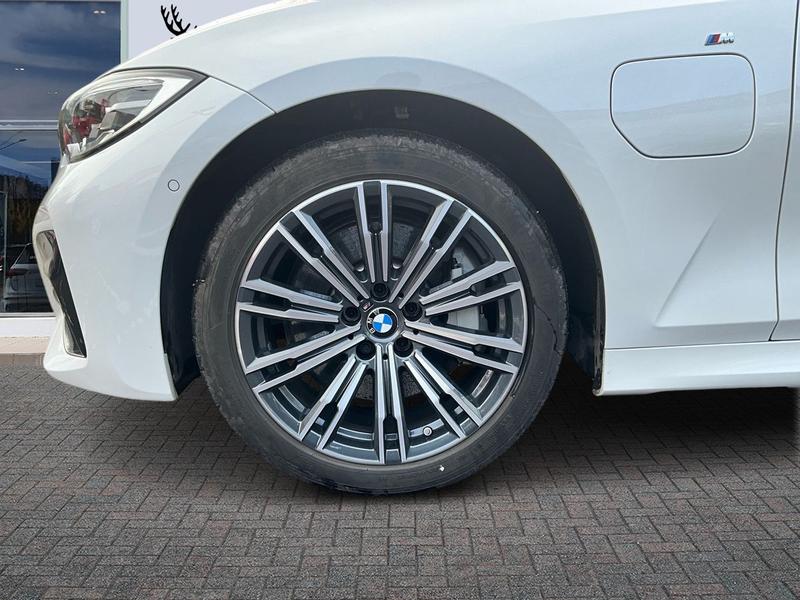 Used BMW 3 Series 2021 for sale - 76767109: Photo 10