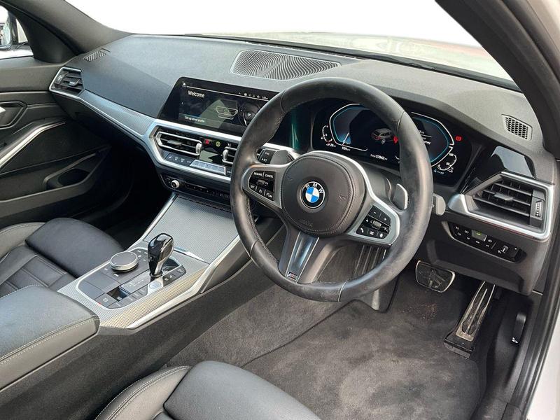 Used BMW 3 Series 2021 for sale - 76767109: Photo 11