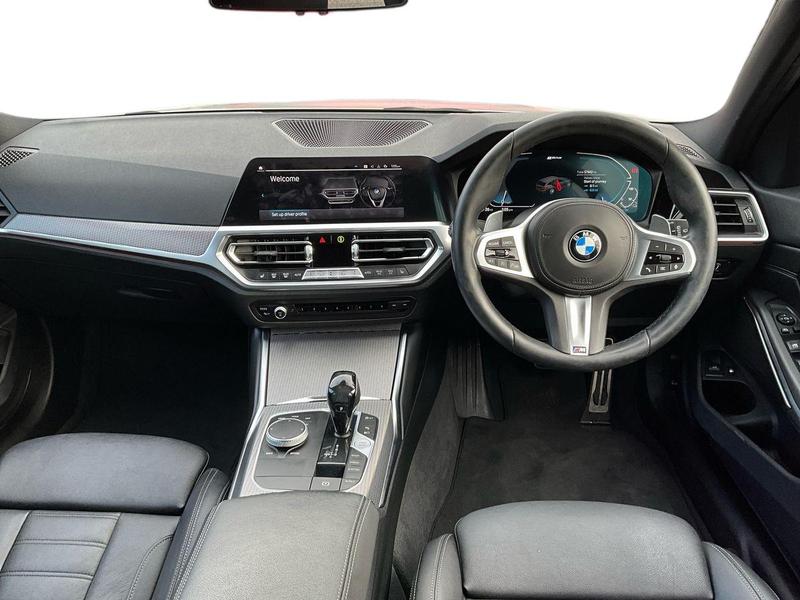 Used BMW 3 Series 2021 for sale - 76767109: Photo 12