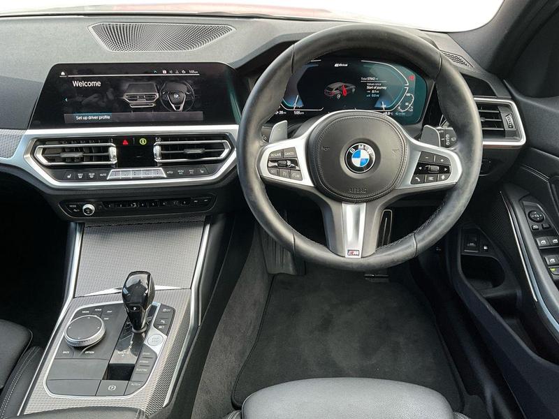 Used BMW 3 Series 2021 for sale - 76767109: Photo 13