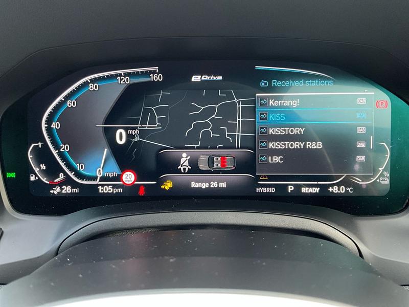 Used BMW 3 Series 2021 for sale - 76767109: Photo 15