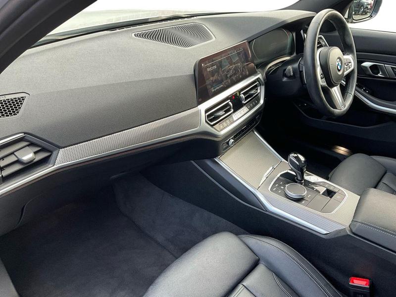 Used BMW 3 Series 2021 for sale - 76767109: Photo 16