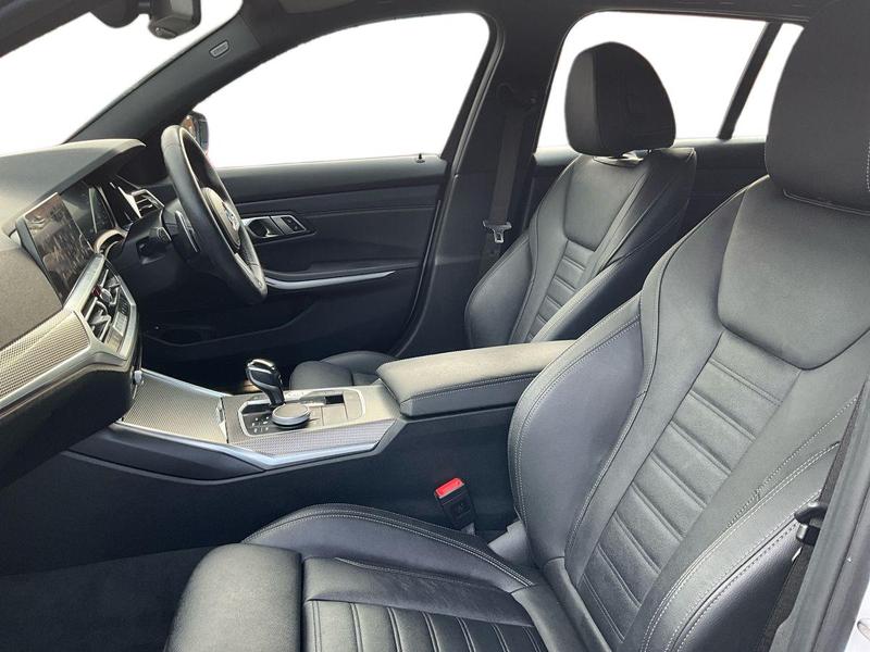 Used BMW 3 Series 2021 for sale - 76767109: Photo 17