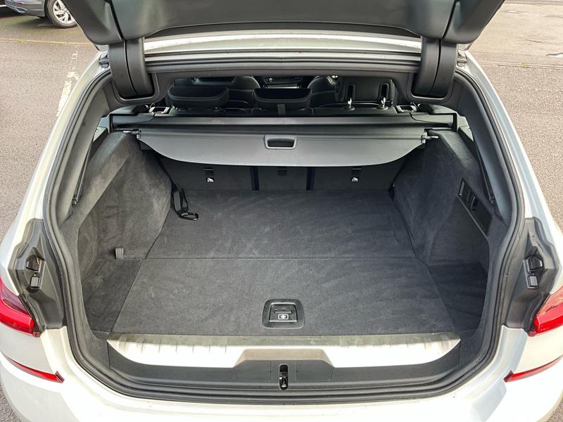 Used BMW 3 Series 2021 for sale - 76767109: Photo 19