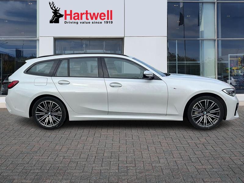 Used BMW 3 Series 2021 for sale - 76767109: Photo 2