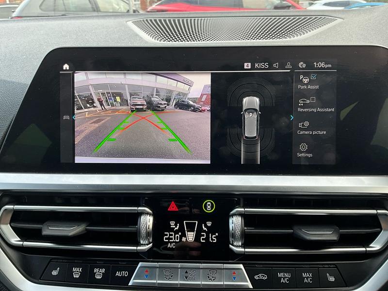 Used BMW 3 Series 2021 for sale - 76767109: Photo 20