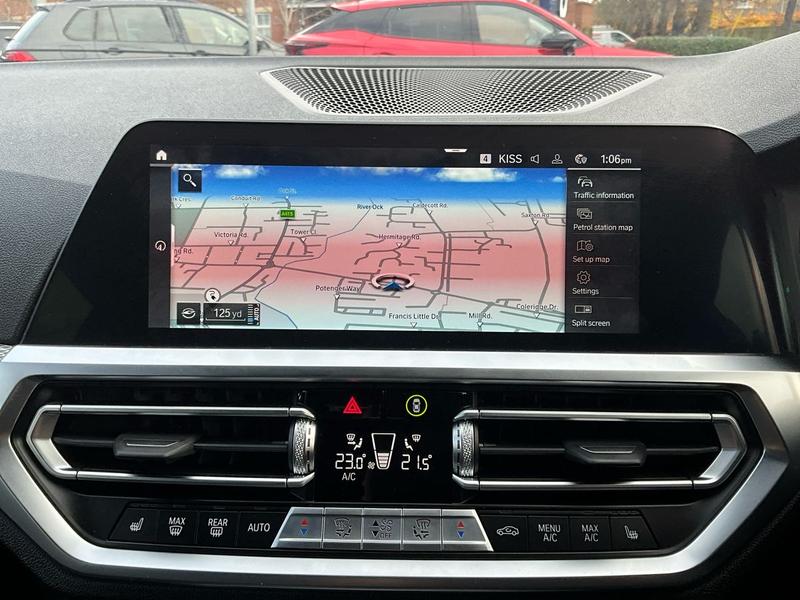 Used BMW 3 Series 2021 for sale - 76767109: Photo 21