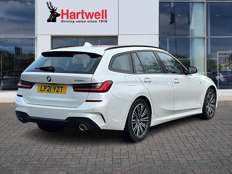 Used BMW 3 Series 2021 for sale - 76767109: Photo 4