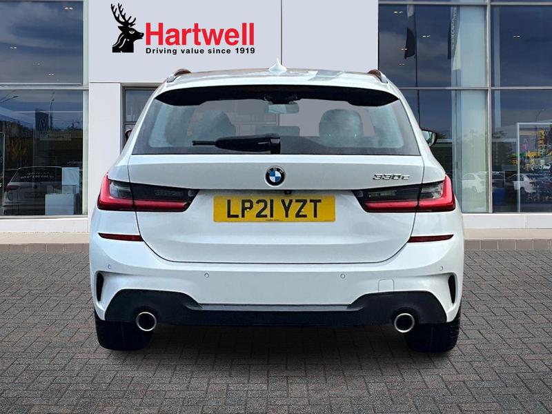 Used BMW 3 Series 2021 for sale - 76767109: Photo 5