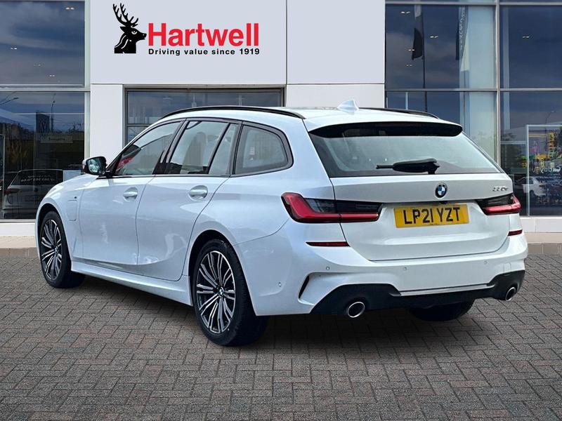 Used BMW 3 Series 2021 for sale - 76767109: Photo 6