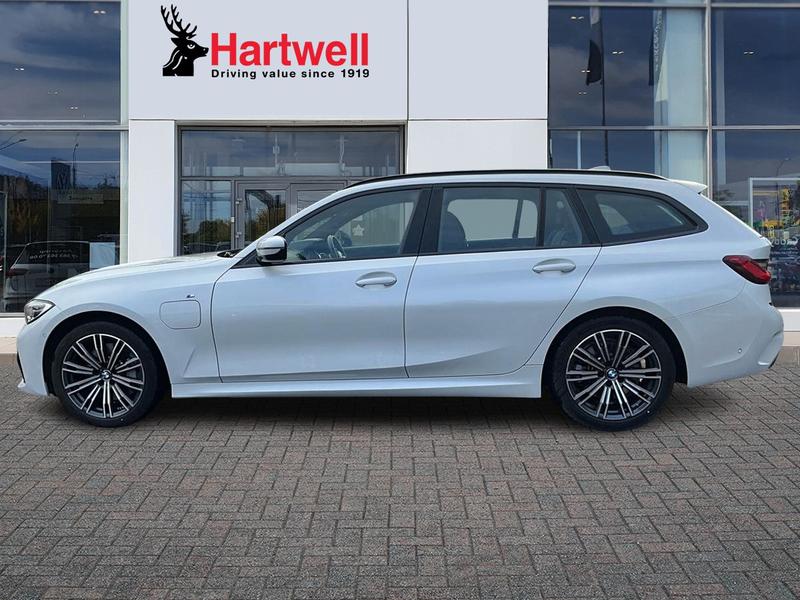 Used BMW 3 Series 2021 for sale - 76767109: Photo 7