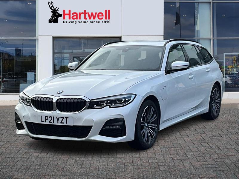 Used BMW 3 Series 2021 for sale - 76767109: Photo 8