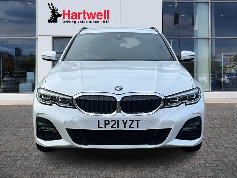 Used BMW 3 Series 2021 for sale - 76767109: Photo 9