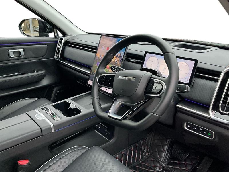 Used Jaecoo Jaecoo 7 2025 for sale - 77048069: Photo 11