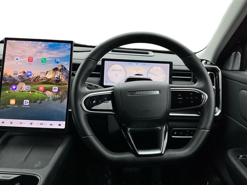 Used Jaecoo Jaecoo 7 2025 for sale - 77048069: Photo 13