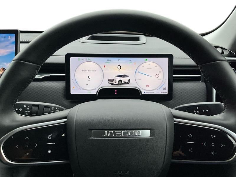 Used Jaecoo Jaecoo 7 2025 for sale - 77048069: Photo 14