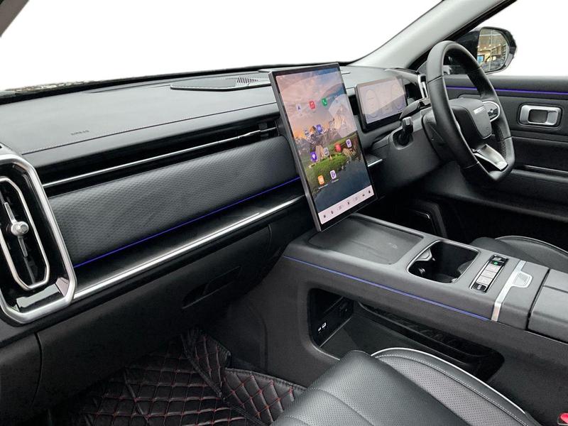 Used Jaecoo Jaecoo 7 2025 for sale - 77048069: Photo 16