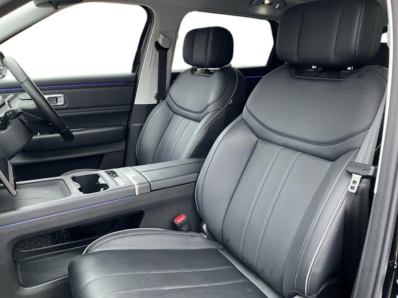 Used Jaecoo Jaecoo 7 2025 for sale - 77048069: Photo 17