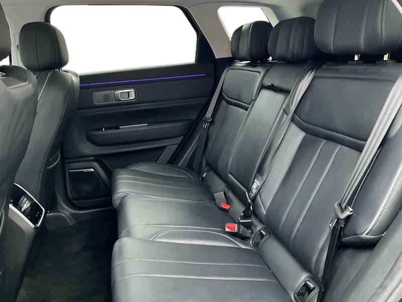 Used Jaecoo Jaecoo 7 2025 for sale - 77048069: Photo 18