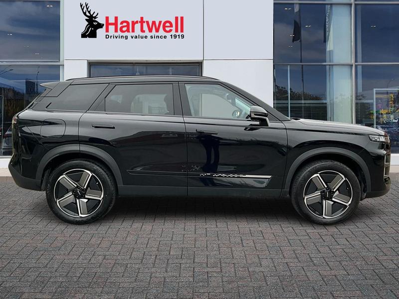 Used Jaecoo Jaecoo 7 2025 for sale - 77048069: Photo 2