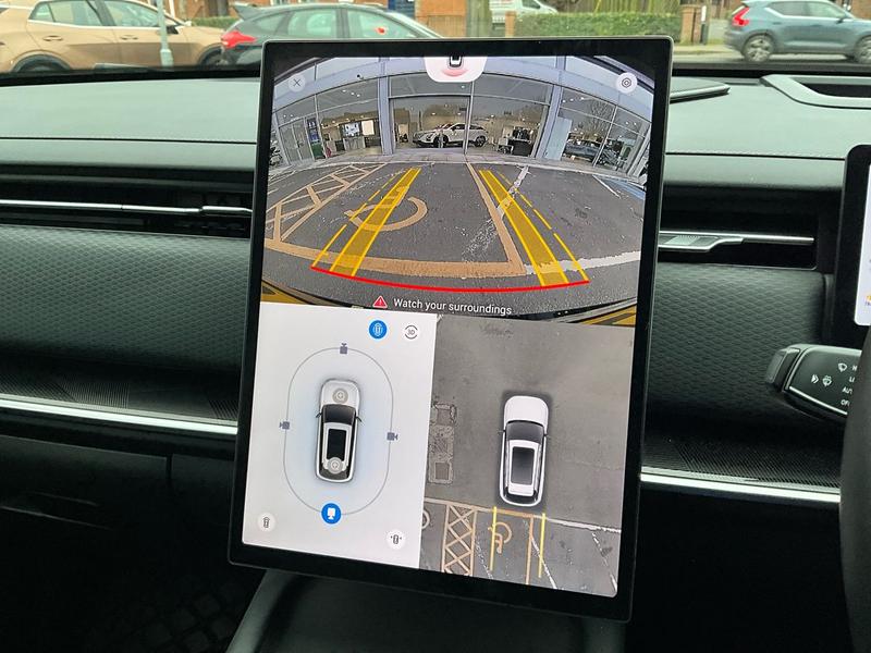 Used Jaecoo Jaecoo 7 2025 for sale - 77048069: Photo 20