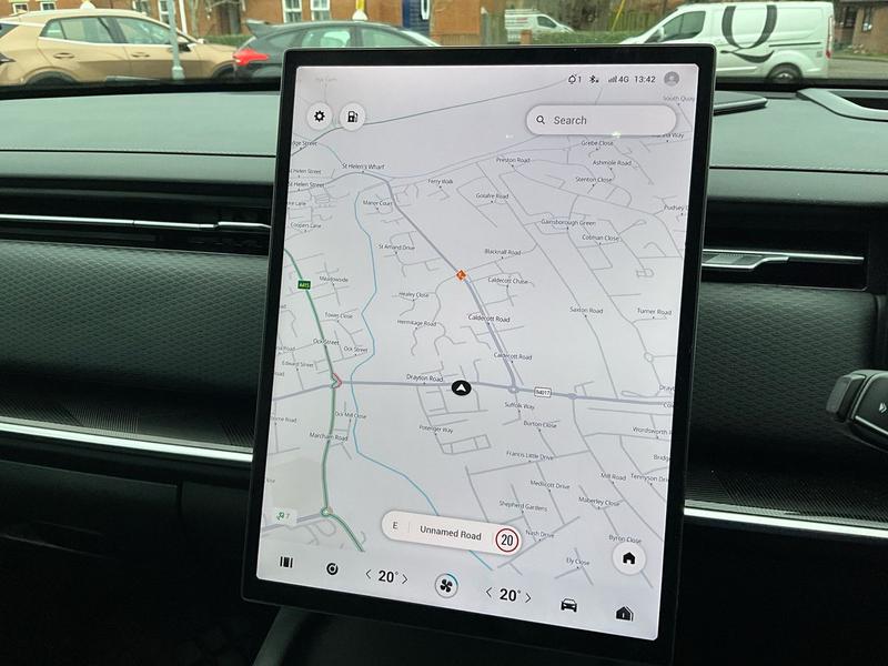 Used Jaecoo Jaecoo 7 2025 for sale - 77048069: Photo 21