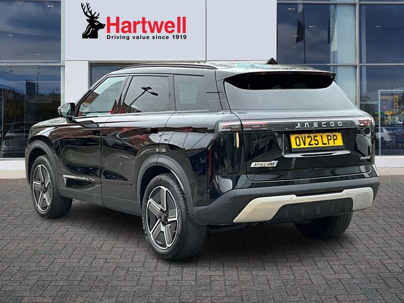 Used Jaecoo Jaecoo 7 2025 for sale - 77048069: Photo 6