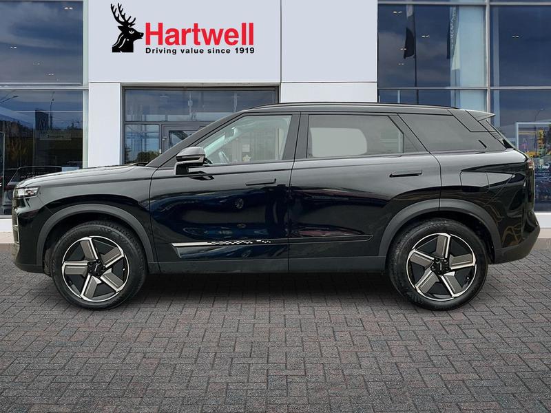 Used Jaecoo Jaecoo 7 2025 for sale - 77048069: Photo 7