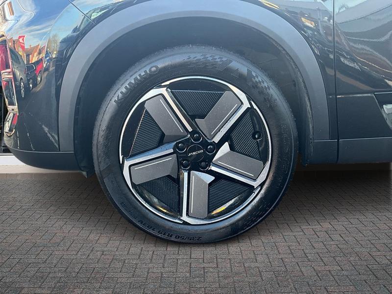 Used Jaecoo Jaecoo 7 2025 for sale - 76767001: Photo 10