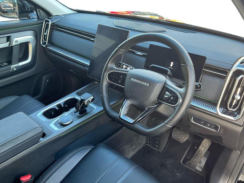 Used Jaecoo Jaecoo 7 2025 for sale - 76767001: Photo 11