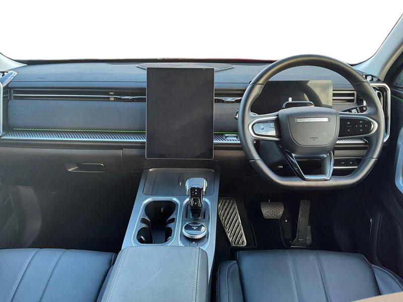 Used Jaecoo Jaecoo 7 2025 for sale - 76767001: Photo 12