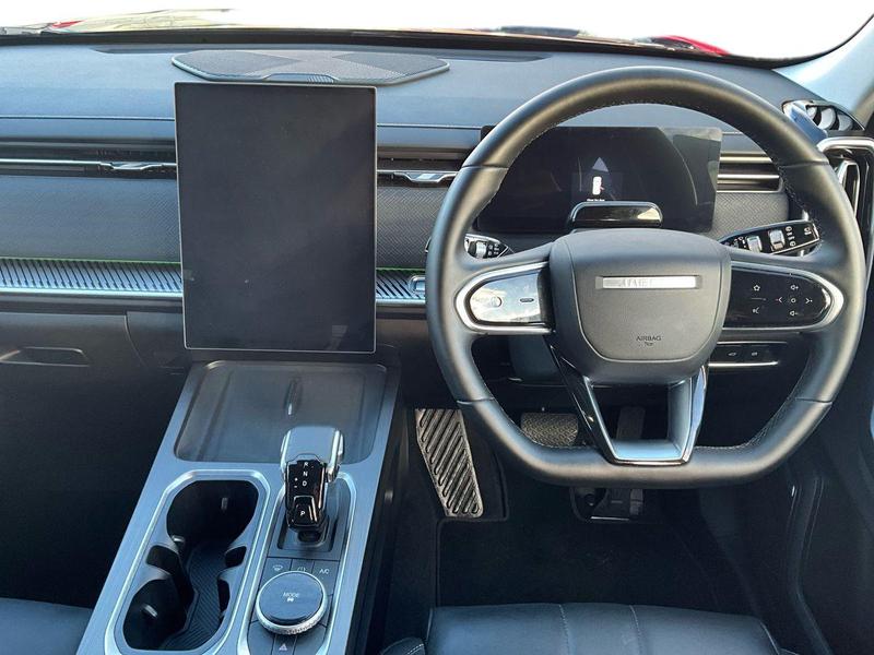 Used Jaecoo Jaecoo 7 2025 for sale - 76767001: Photo 13