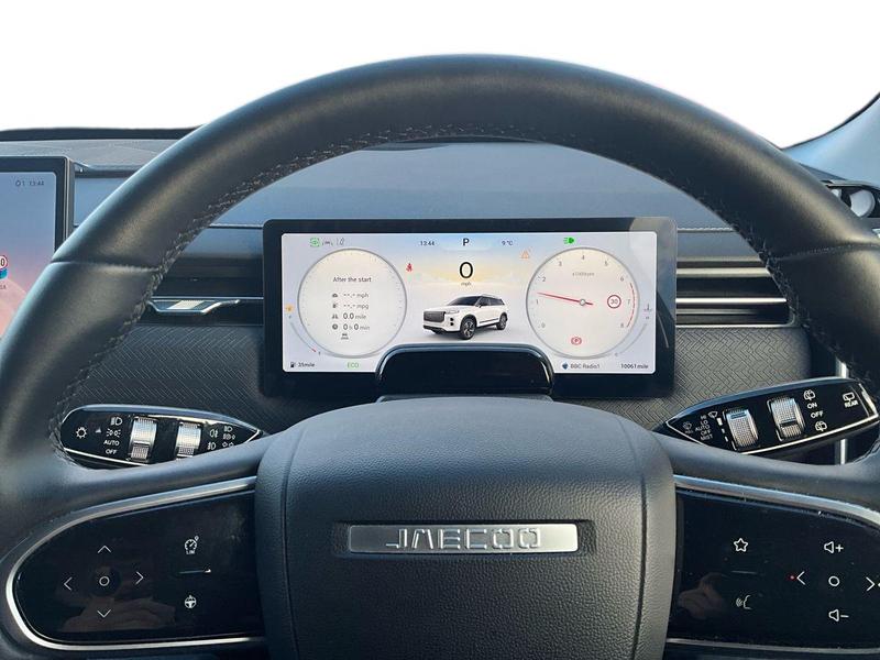 Used Jaecoo Jaecoo 7 2025 for sale - 76767001: Photo 14